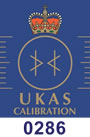 UKAS logo colour