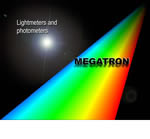 Megatron Logo