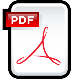 PDF Specification