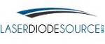 LaserDiodeSource Logo