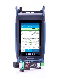 EXFO AXS-120 MINI OTDR