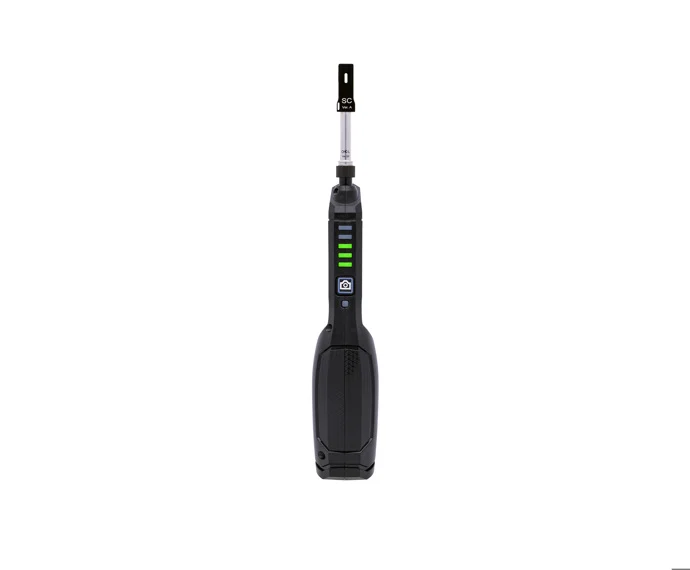 Exfo FIP-200 Connector Checker