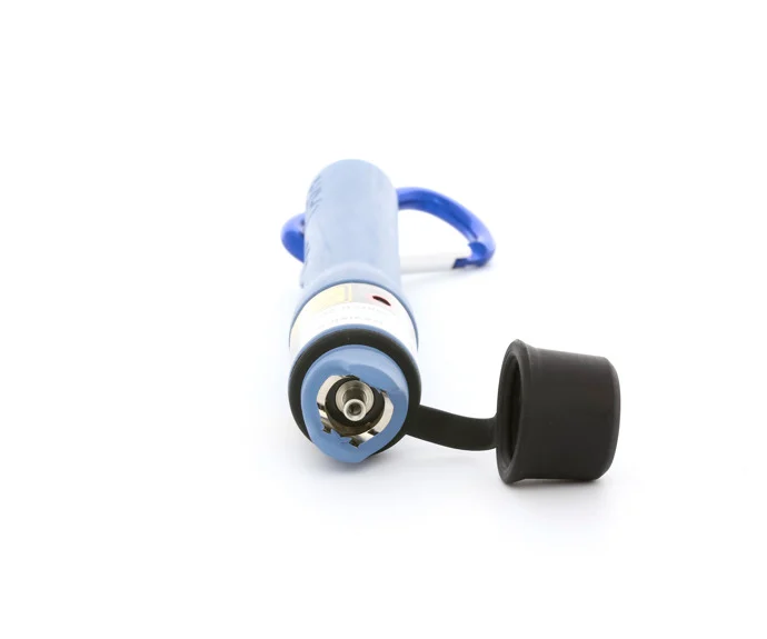 Exfo FLS-240 Visual fault locator - Image 2