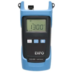 Exfo FLS-300 Light source