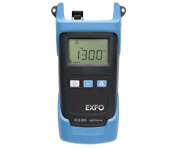Exfo FLS-300 Light source