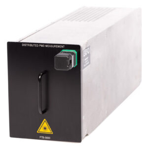 Exfo FTB-5600 Distributed PMD analyzer