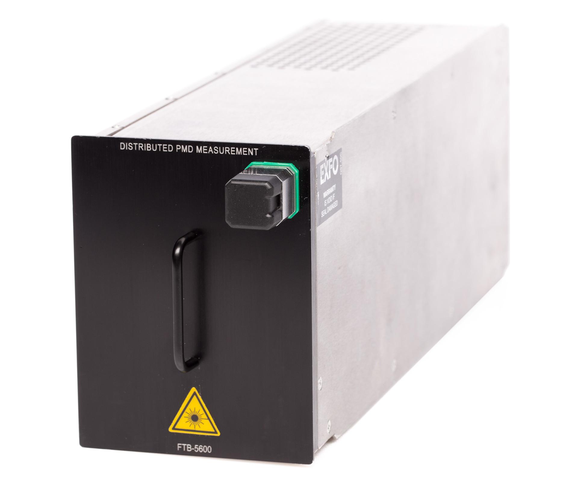 Exfo FTB-5600 Distributed PMD analyzer