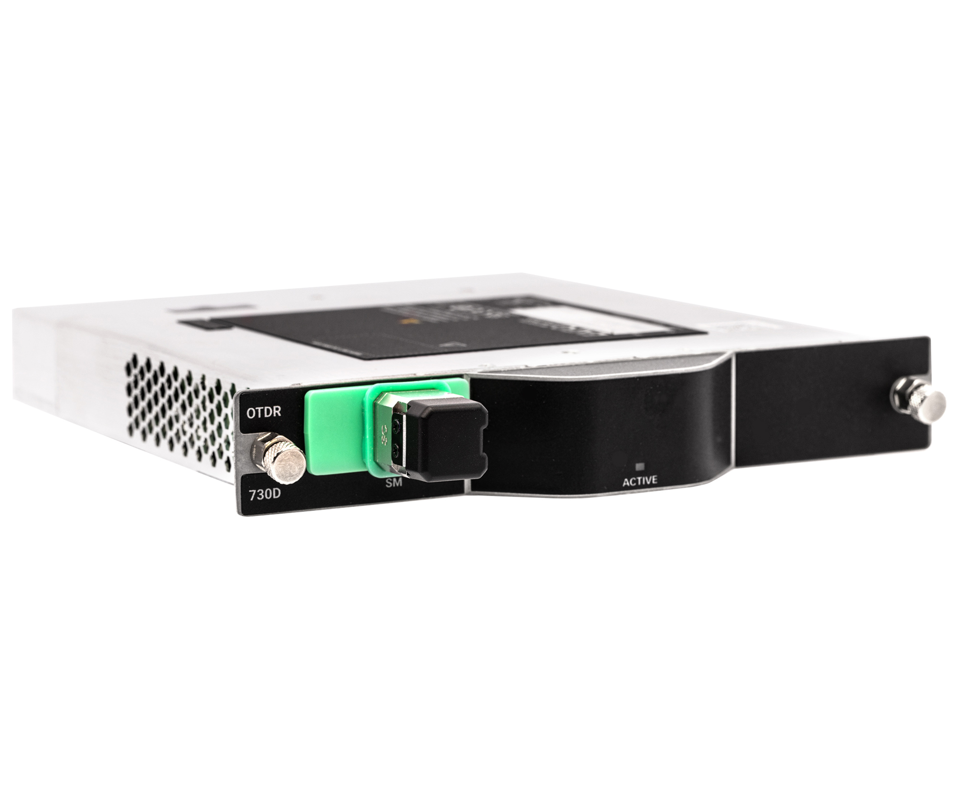 Exfo FTBx-730D PON FTTx/MDU OTDR
