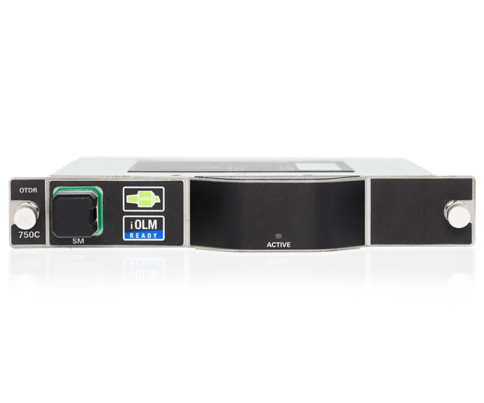 Exfo FTBx-740C xWDM OTDR Series
