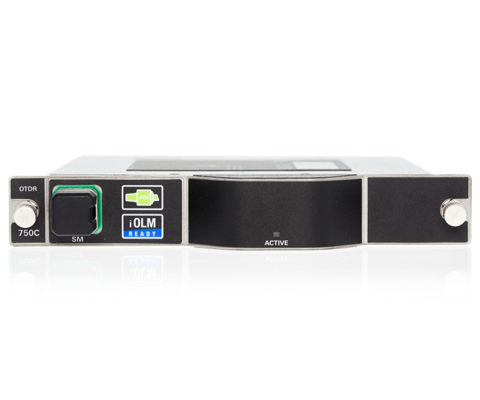 Exfo FTBx-750C Metro/Longhaul OTDR