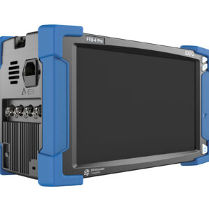 Exfo FTB-4-PRO Test platform